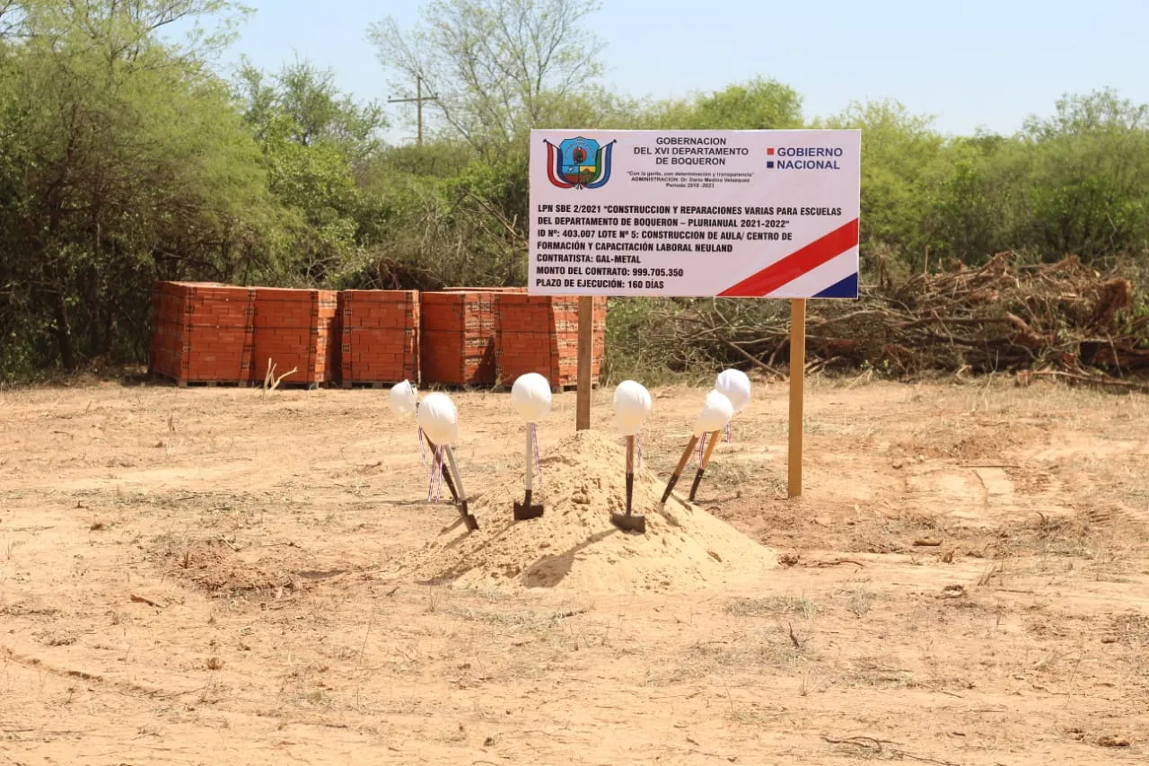 Palada inicial